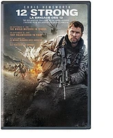 12 Strong