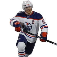 McFarlane's SportsPicks-NHL 7"Posed Fig - Connor McDavid (Edmonton Oilers)