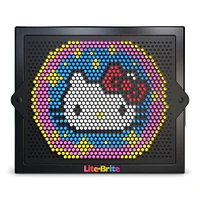 Lite Brite Super Bright Hd Hello Kitty