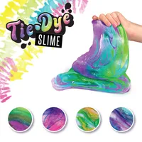 So Slime Tie-Dye Slime Machine - Canal Toys UK