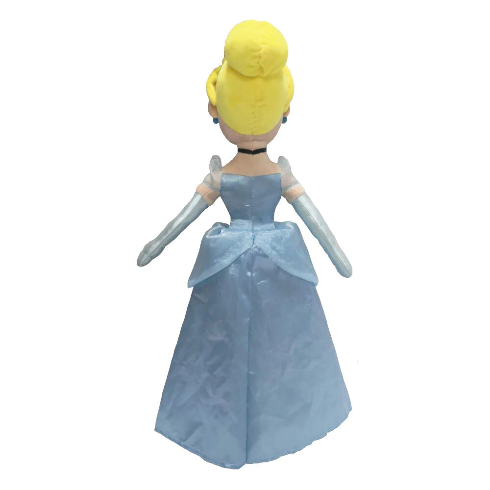 Disney: Princess Cinderella (Medium Peluche)