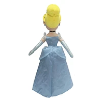 Disney: Princess Cinderella (Medium Plush)