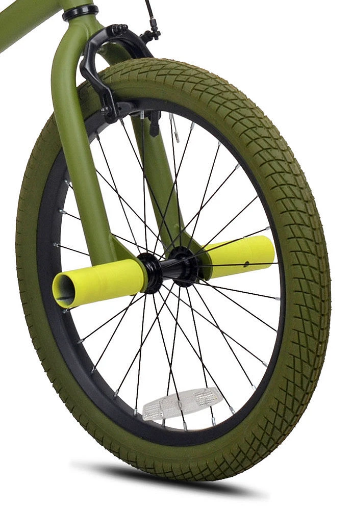 Stoneridge SR Extreme Bike - 18 inch - R Exclusive