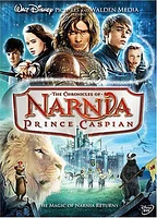 The Chronicles of Narnia: Prince Caspian