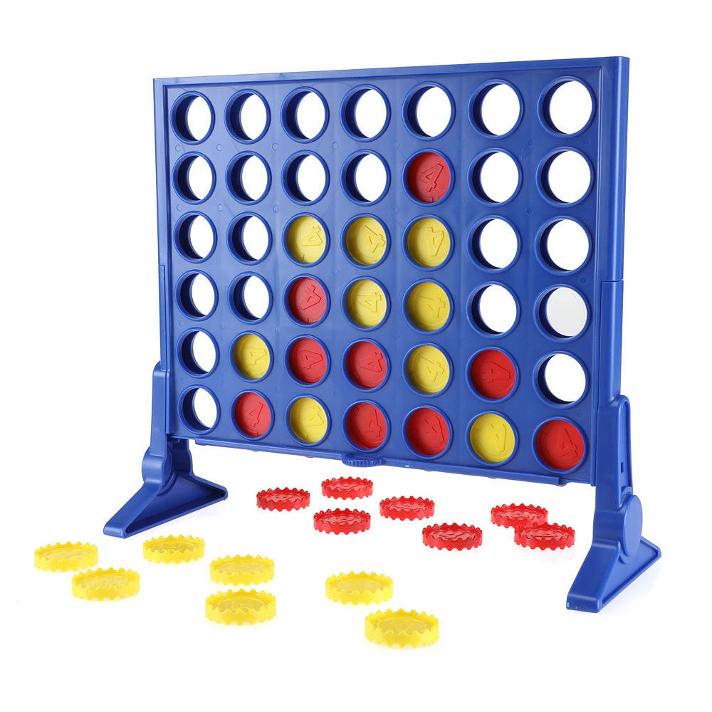 Hasbro Gaming - Connect 4