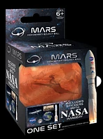 Nasa Planet Balls Assortment - 1 per order, colour may vary (Each sold separately, selected at Random)