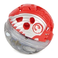 Bakugan, Special Attack Nillious, figurine articulée personnalisable rotative et cartes à collectionner