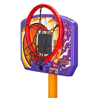 VTech Super panier de basket interactif