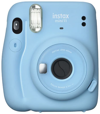 Fujifilm Instax Mini 11 Camera