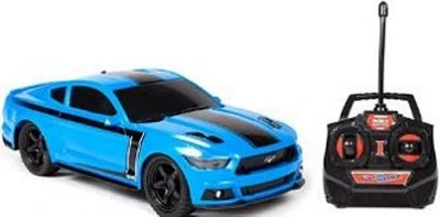 Ford Mustang 1:24 RC Car