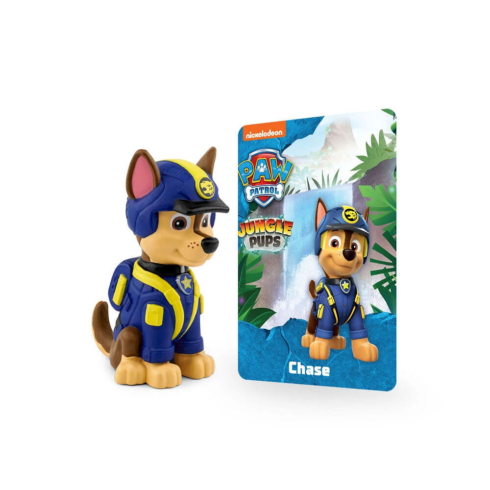 tonies Paw Patrol Jungle Pups Chase Tonie (English Content)