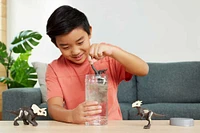 Figurine articulée dinosaure surprise de Jurassic World