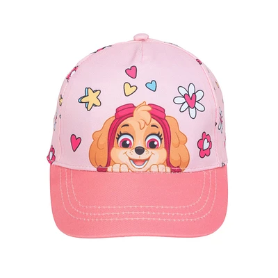 Paw Patrol Skye Hat Pink Size 2-3X