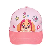 Paw Patrol Skye Hat Pink Size 2-3X