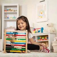 Melissa and Doug - Abacus