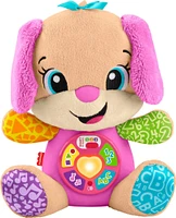 Fisher-Price Rires et Éveil Sis Éveil progressif, multilingue