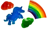 Thames and Kosmos Rainbow Gummy Candy Lab - 2L