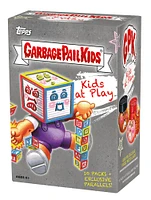 2024 Garbage Pail Kids Series 1 Value Box - English Edition