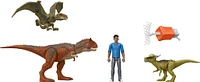 Jurassic World Figure Adventure Pack