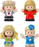 Fisher-Price Little People Collector Britney Spears