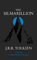 The Silmarillion - Édition anglaise