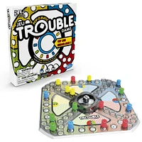 Hasbro Gaming - Jeu TROUBLE