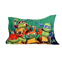 Teenage Mutant Ninjae Turtles 3-Piece Toddler Set
