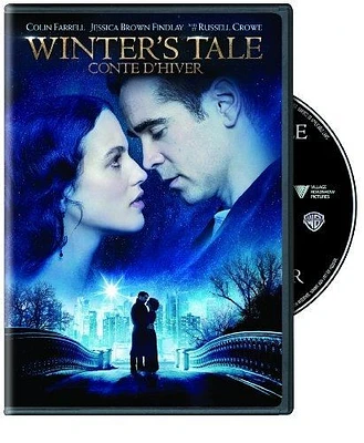 Winter's Tale [DVD + Digital Copy] (Bilingual)