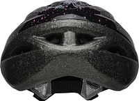 Youth Richter Black Dragonfly Helmet