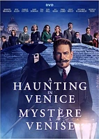 A Haunting in Venice [DVD]