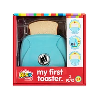 ALEX - My First Toaster