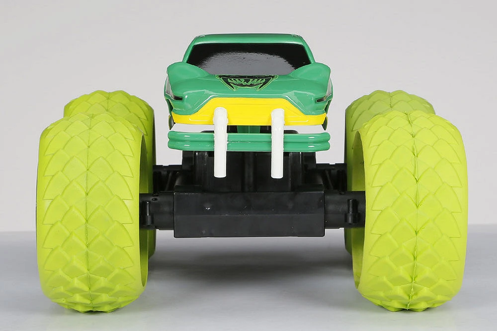 New Bright - Bigfoot Monster Truck - Snakebite Green