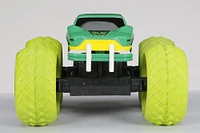 New Bright - Bigfoot Monster Truck - Snakebite Green