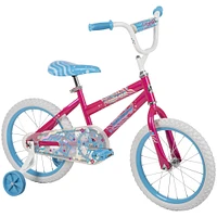 Vélo, So Sweet de Huffy, 16 pouces, Rose - Notre exclusivité