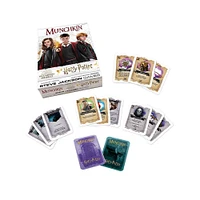 MUNCHKIN: Harry Potter - English Edition