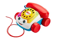 Téléphone animé de Fisher-Price