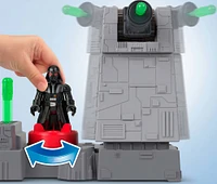 Imaginext STAR WARS Tourelle de l'Étoile de la Mort, clé personnage