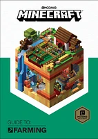 Minecraft: Guide to Farming - Édition anglaise