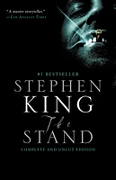 The Stand - Édition anglaise