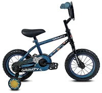 Stoneridge Gravity Bike with Helmet - 12 inch - R Exclusive