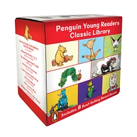 PYR Favorites Board Books - English Edition