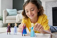 Disney Frozen Elsa Doll