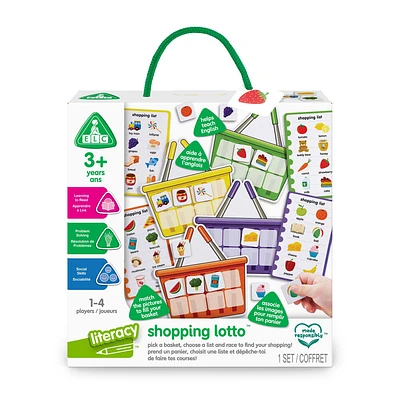 Early Learning Centre Shopping Lotto - R Exclusive