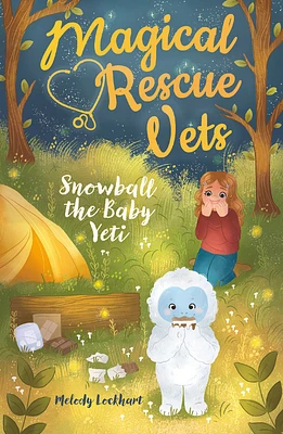 Magical Rescue Vets - English Edition