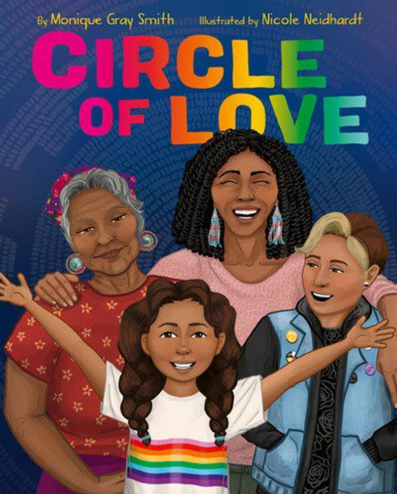 Circle of Love - English Edition