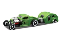 Maisto 1:64 Tow N Go