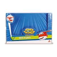 Super Wings Mini Flyers