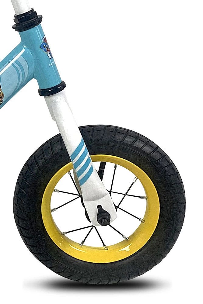 Stoneridge Paw Patrol Bike - 10 inch