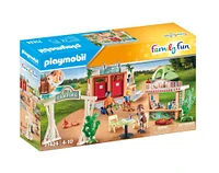 Playmobil - Camping