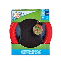 Out and About Ultimate Paddle Play - Notre exclusivité